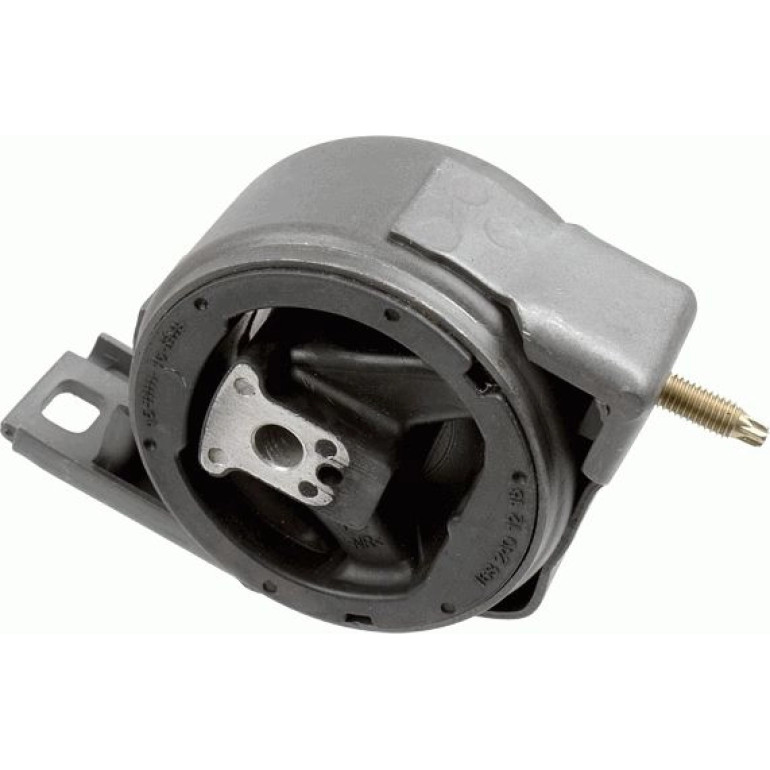 Lagerung, Motor 25061 01