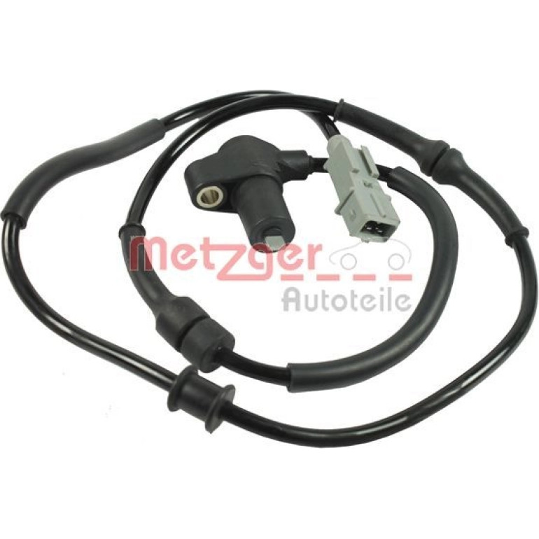 Sensor, Raddrehzahl 0900056 Sensor, Raddrehzahl 0900056