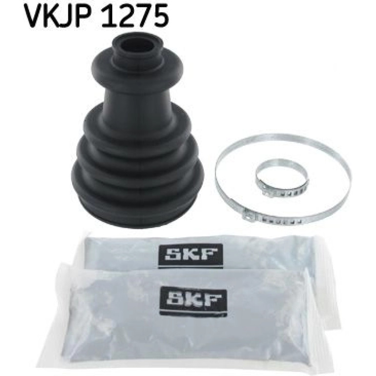 Faltenbalgsatz, Antriebswelle VKJP 1275 Faltenbalgsatz, Antriebswelle VKJP 1275
