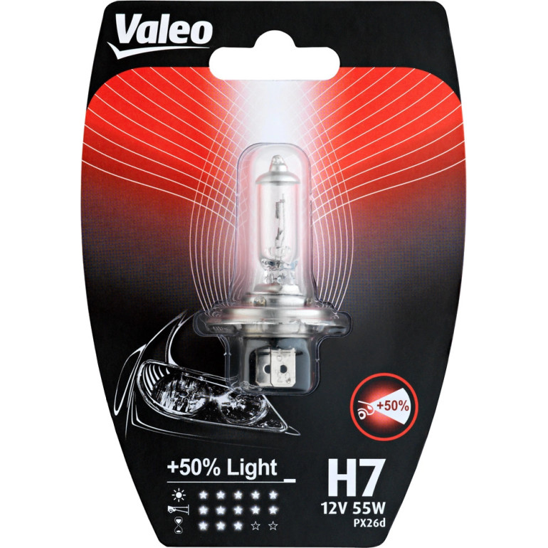 Glühlampe, Fernscheinwerfer 032518