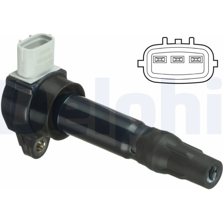 Zündspule GN10793-12B1 Zündspule GN10793-12B1
