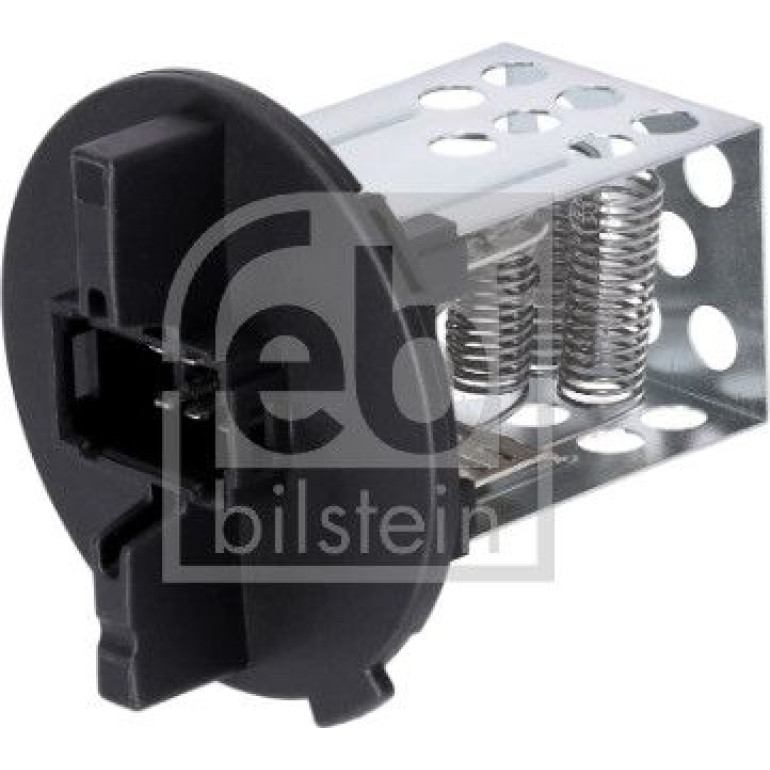 FEBI BILSTEIN 183240 Widerstand, Innenraumgebläse FEBI BILSTEIN 183240 Widerstand, Innenraumgebläse