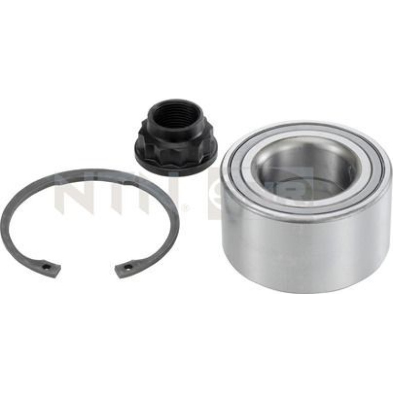 Radlagersatz R169.29