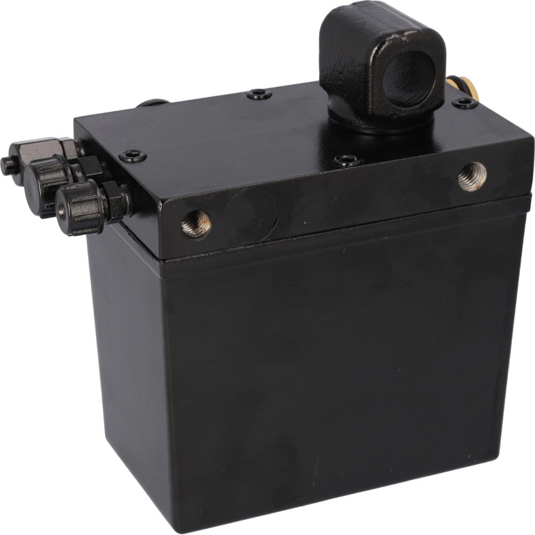 FEBI BILSTEIN 47289 Kipppumpe, Fahrerhaus