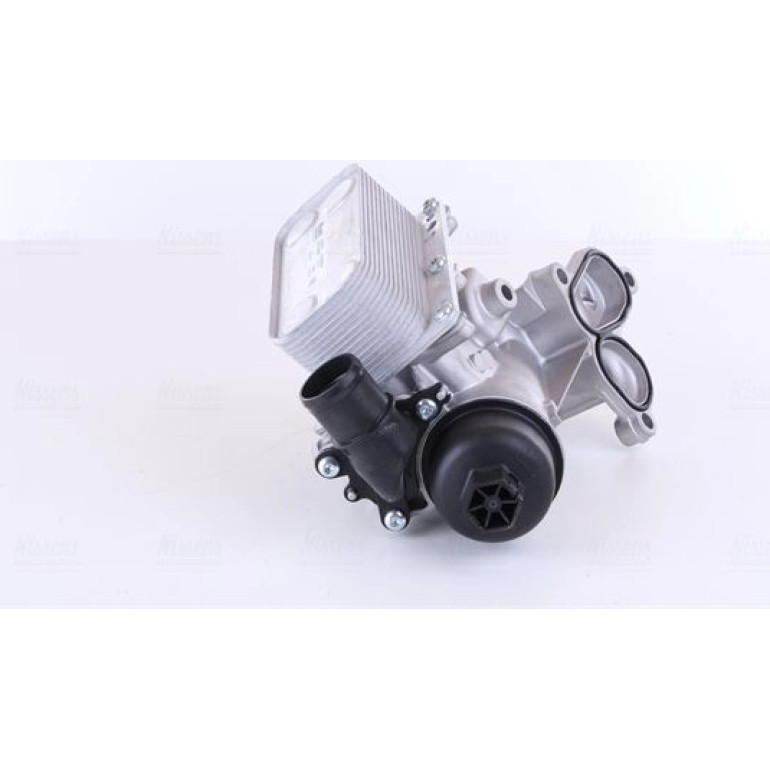 Ölkühler, Motoröl 90924