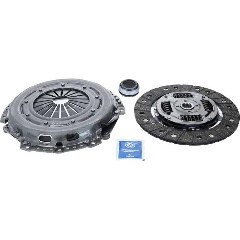 SACHS 3000 950 005 Kupplungssatz SACHS 3000 950 005 Kupplungssatz