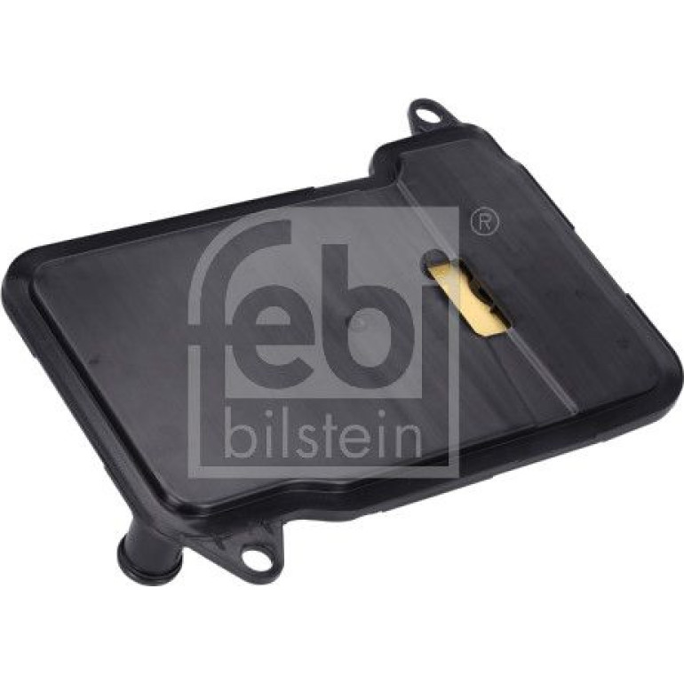 FEBI BILSTEIN 184776 Hydraulikfiltersatz, Automatikgetriebe FEBI BILSTEIN 184776 Hydraulikfiltersatz, Automatikgetriebe