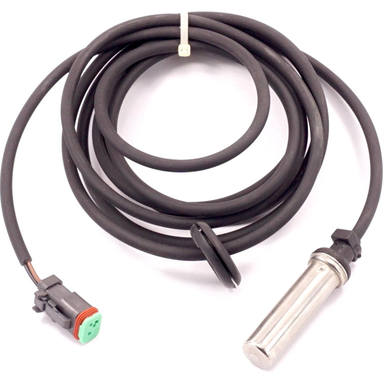 Sensor, Raddrehzahl 9 1070 1 Sensor, Raddrehzahl 9 1070 1