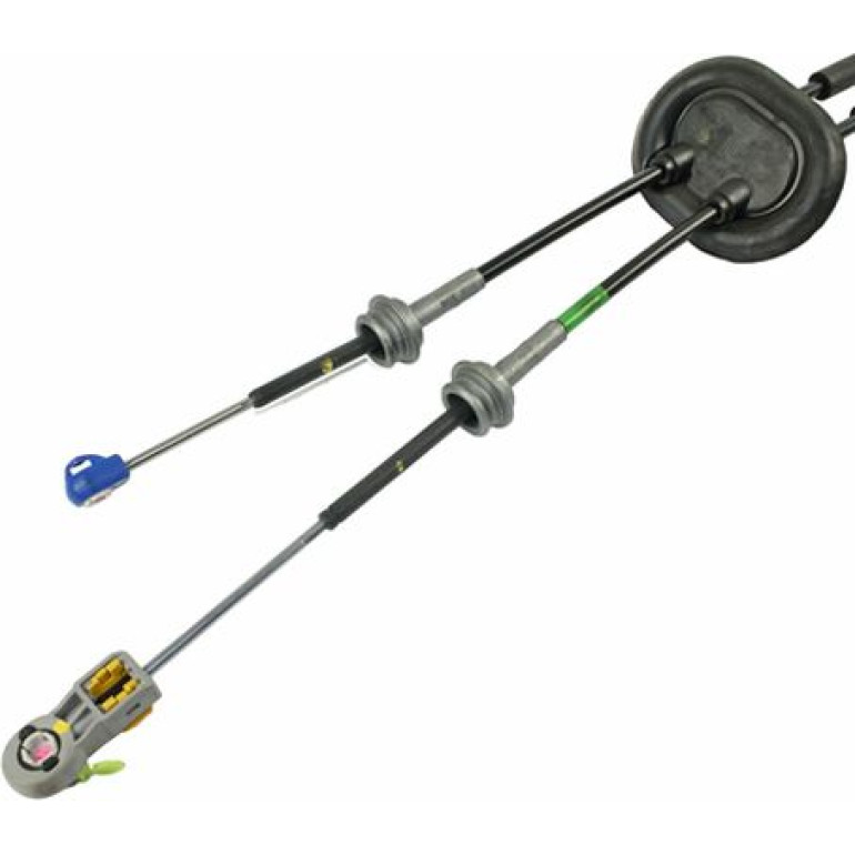 Seilzug, Schaltgetriebe 3150183