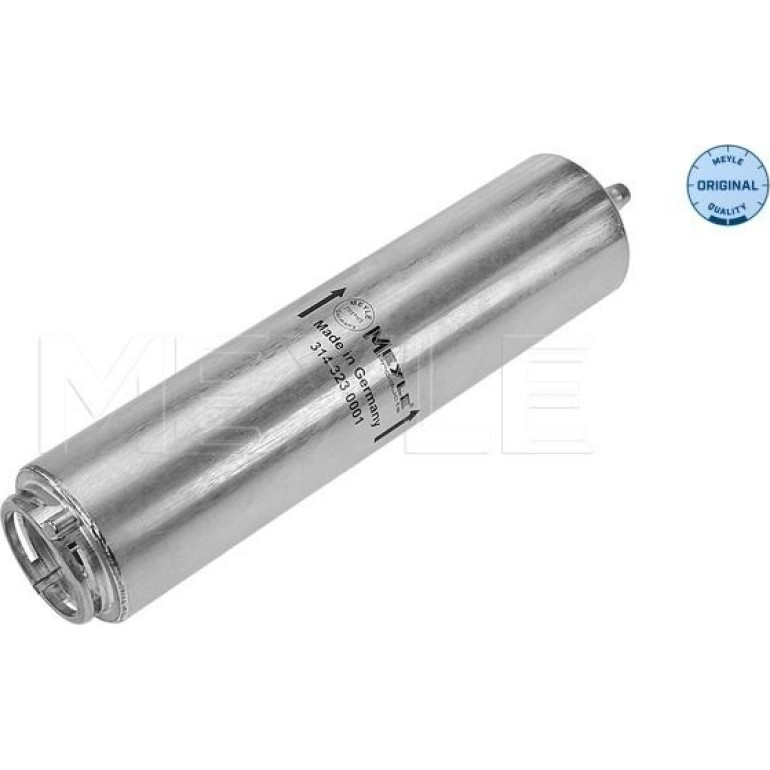 Kraftstofffilter 314 323 0001