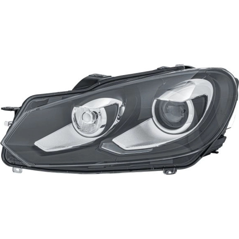 Hauptscheinwerfer 1ZS 009 902-511 Hauptscheinwerfer 1ZS 009 902-511