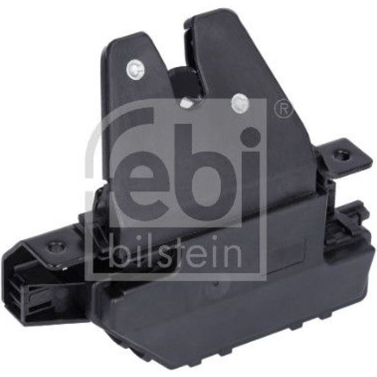FEBI BILSTEIN 184199 Heckklappenschloss FEBI BILSTEIN 184199 Heckklappenschloss