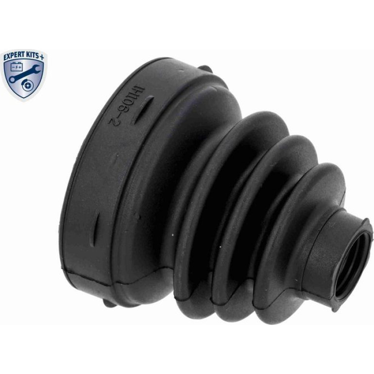Faltenbalgsatz, Antriebswelle V10-6242 Faltenbalgsatz, Antriebswelle V10-6242