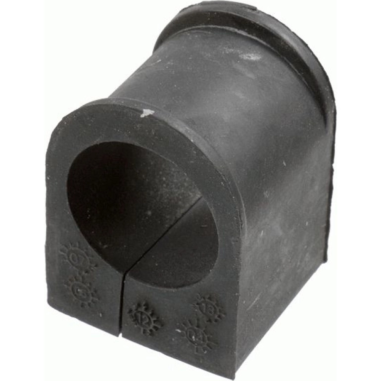 Lagerung, Stabilisator 37744 01