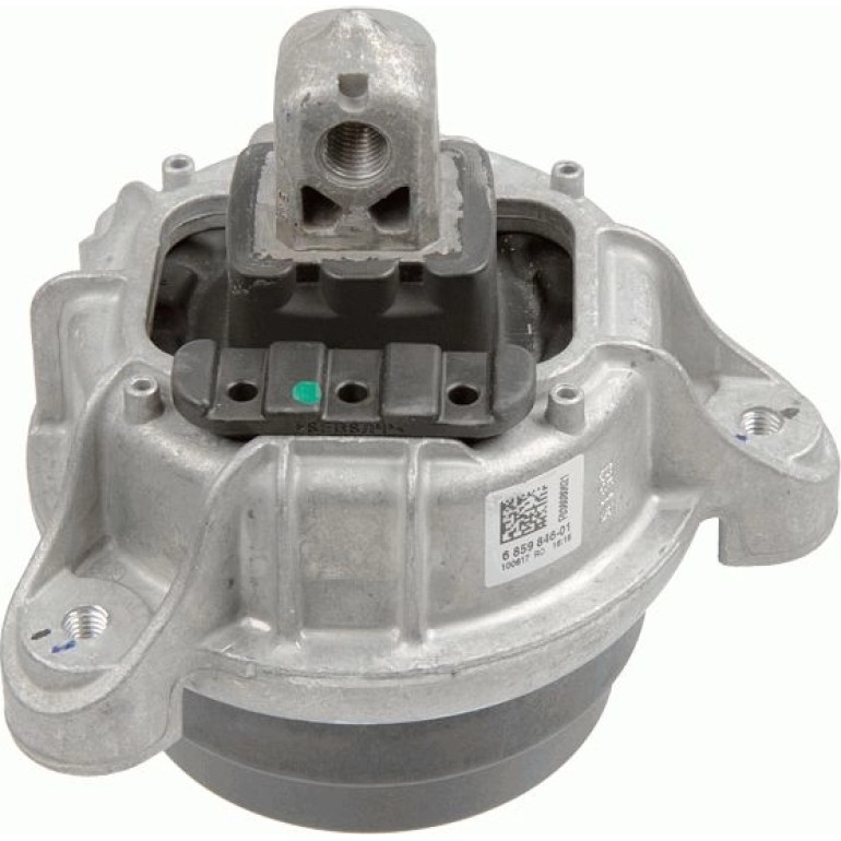 Lagerung, Motor 37430 01 Lagerung, Motor 37430 01