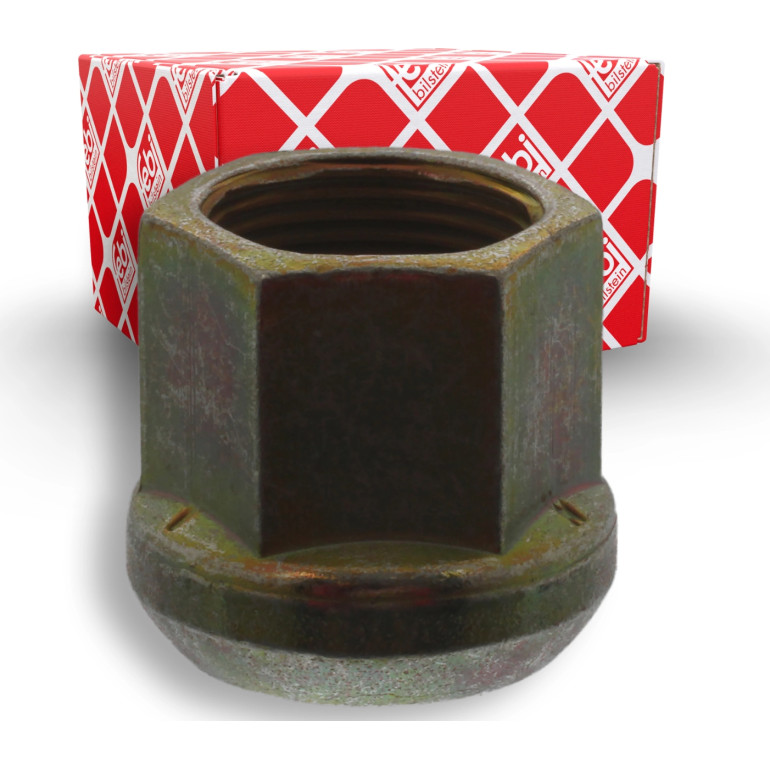 FEBI BILSTEIN 03791 Mutter