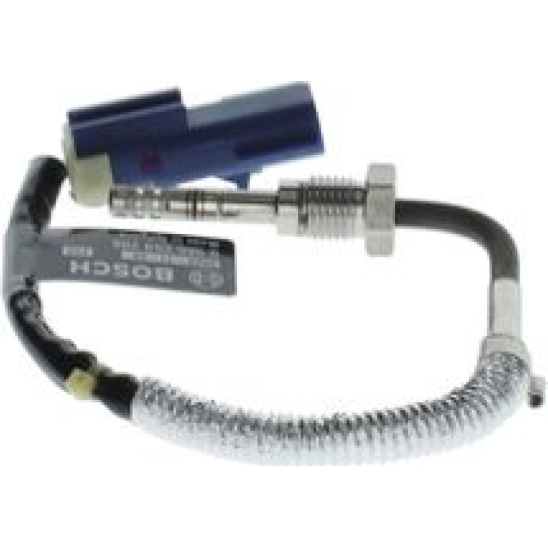 Sensor, Abgastemperatur 0 986 259 208 Sensor, Abgastemperatur 0 986 259 208