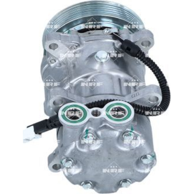 Kompressor, Klimaanlage 32275 Kompressor, Klimaanlage 32275