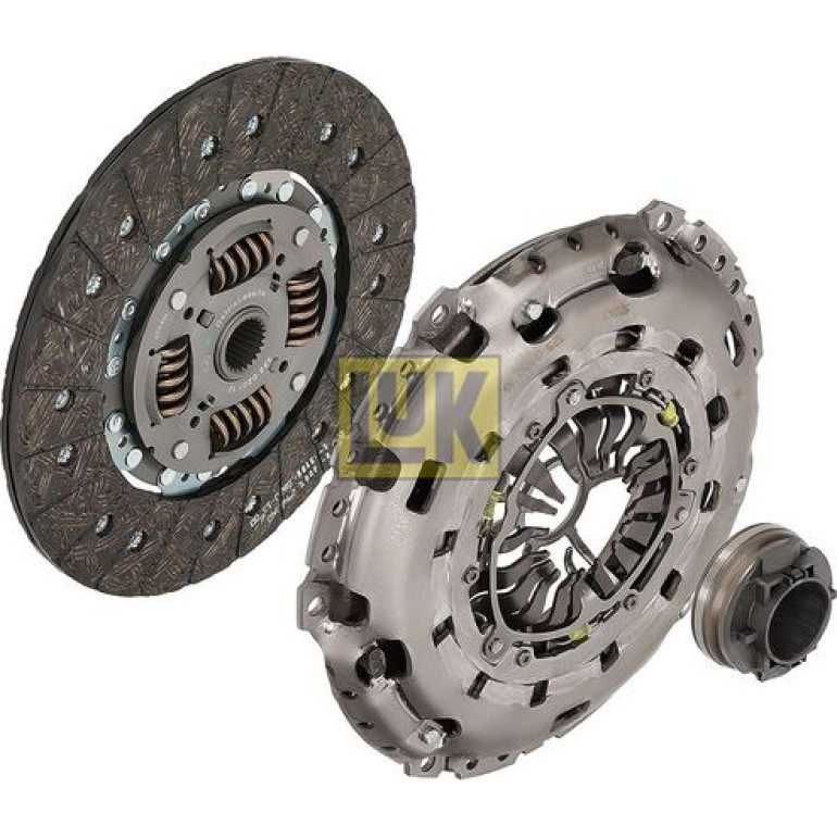 LuK 625 3022 00 Kupplungssatz SAC LuK 625 3022 00 Kupplungssatz SAC