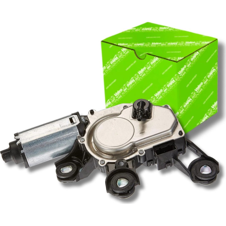 VALEO 579603 Scheibenwischermotor 12V hinten VALEO 579603 Scheibenwischermotor 12V hinten