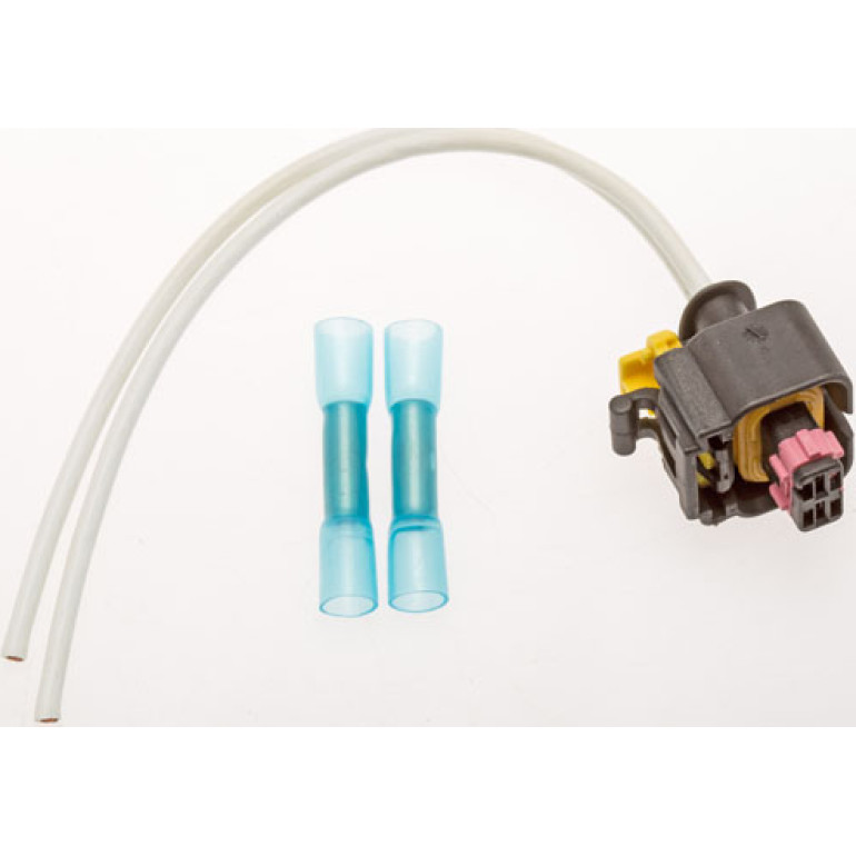 Kabelreparatursatz, Einspritzventil 2324002