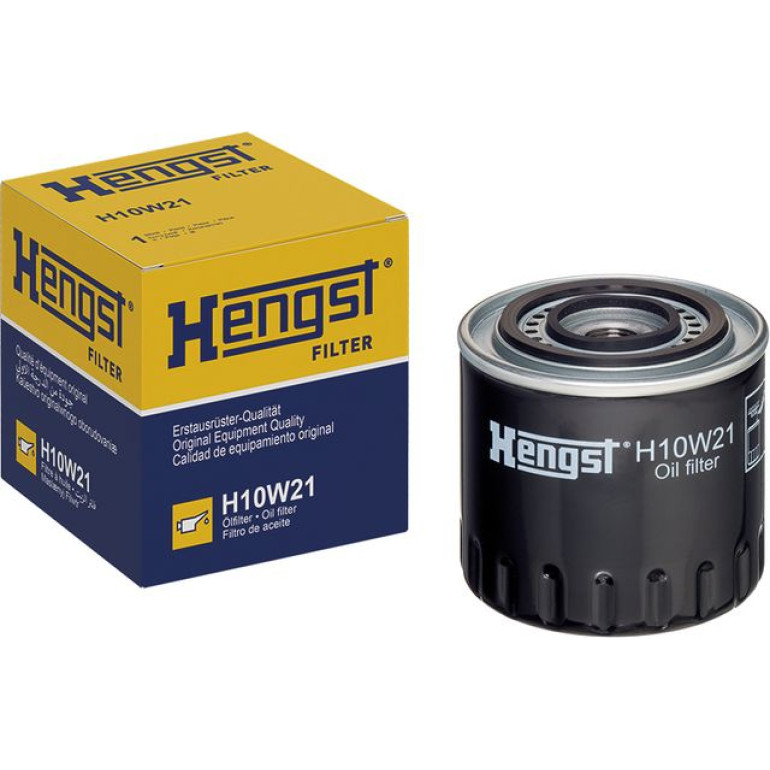Ölfilter H10W21