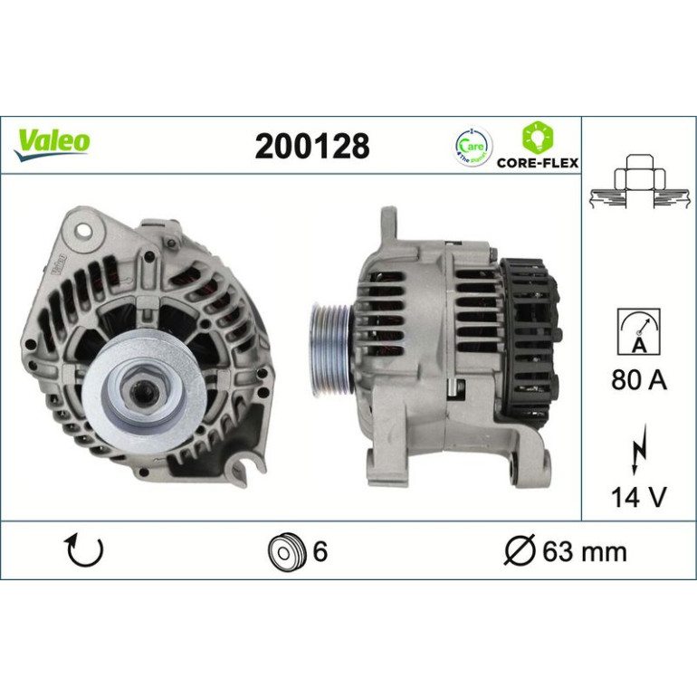 Generator 200128