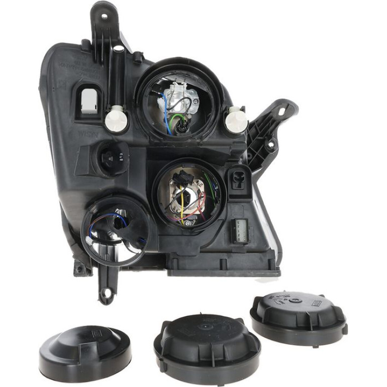Hauptscheinwerfer 088511