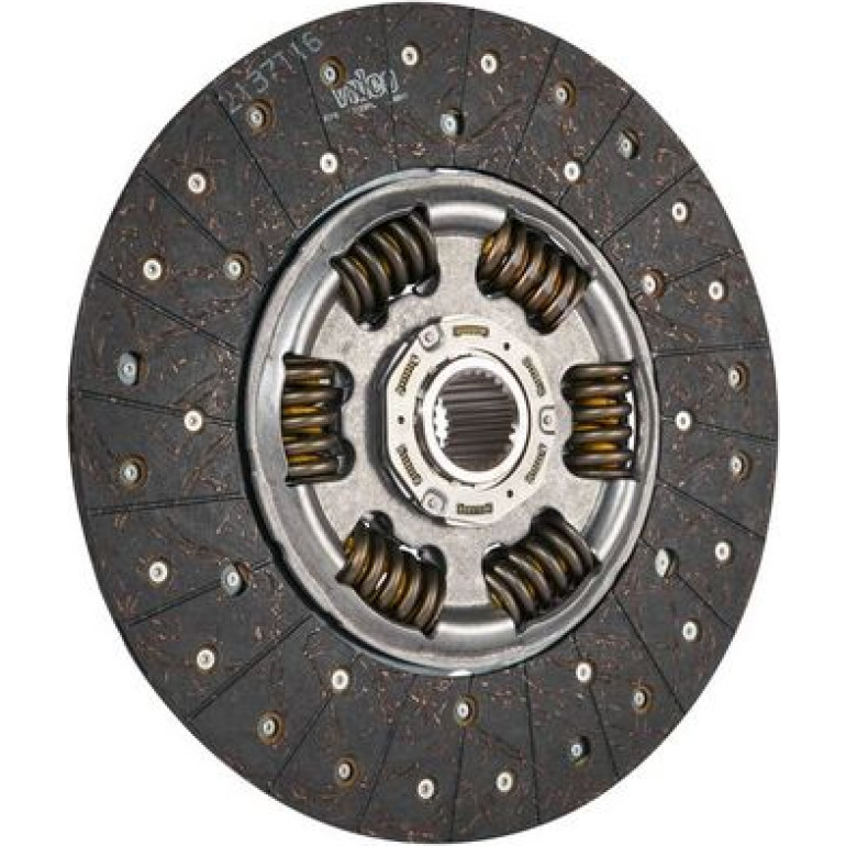 Valeo 827190 Kupplungssatz REMANUFACTURED KIT3P Valeo 827190 Kupplungssatz REMANUFACTURED KIT3P