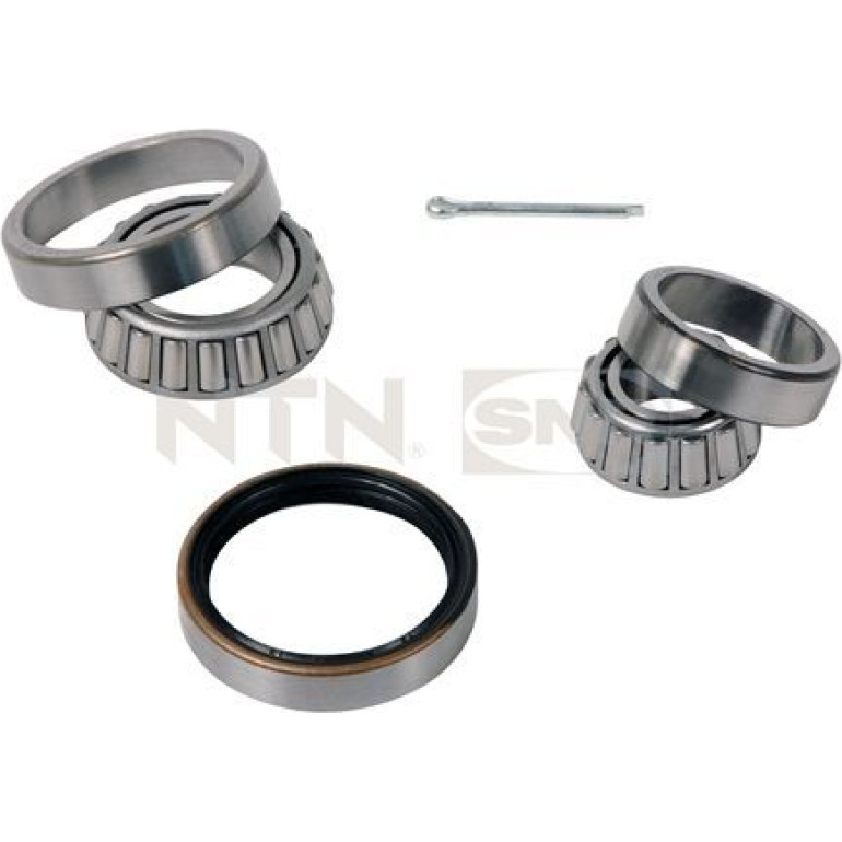 Radlagersatz R140.54 Radlagersatz R140.54