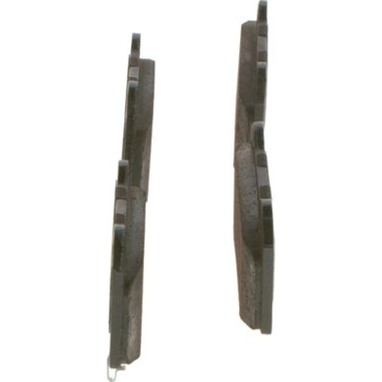Bremsbelagsatz, Scheibenbremse 0 986 494 708 Bremsbelagsatz, Scheibenbremse 0 986 494 708