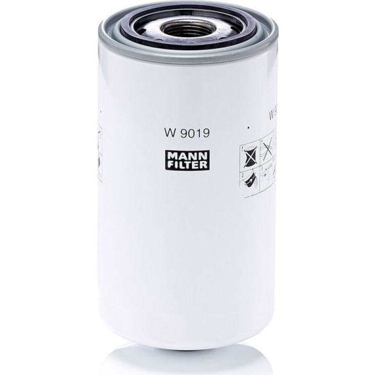 Ölfilter W 9019 Ölfilter W 9019