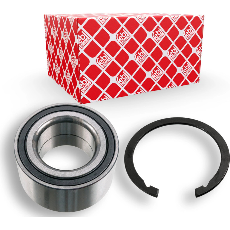 FEBI BILSTEIN 173667 Radlagersatz FEBI BILSTEIN 173667 Radlagersatz