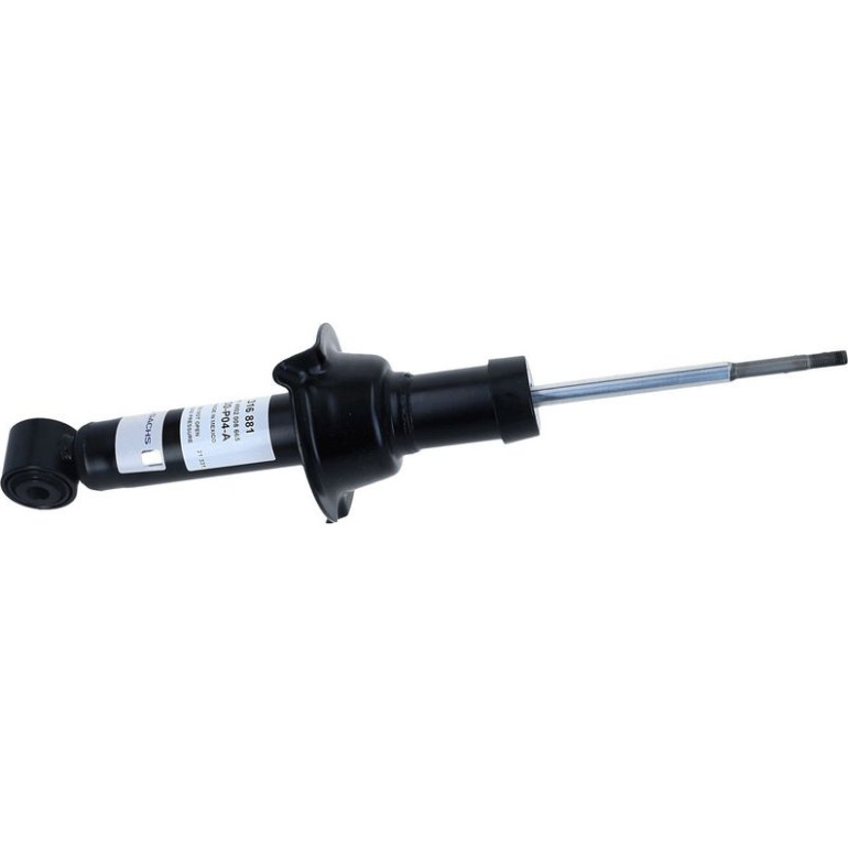 Stoßdämpfer 316 881 Stoßdämpfer 316 881