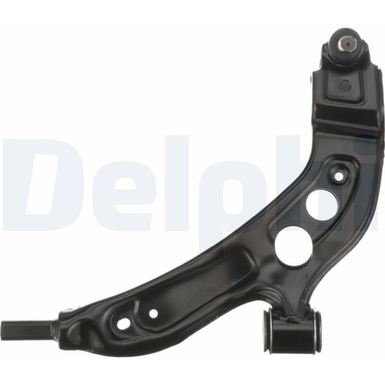 Lenker, Radaufhängung TC3878