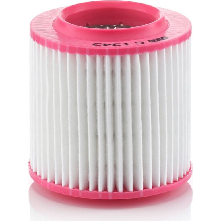 MANN-FILTER C 1343 Luftfilter MANN-FILTER C 1343 Luftfilter