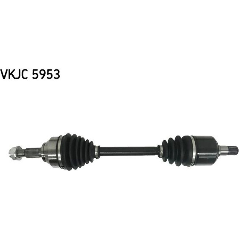Antriebswelle VKJC 5953 Antriebswelle VKJC 5953