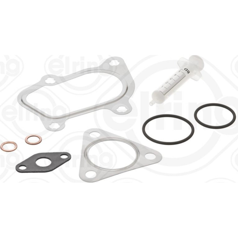 Montagesatz, Lader 728.730 Montagesatz, Lader 728.730