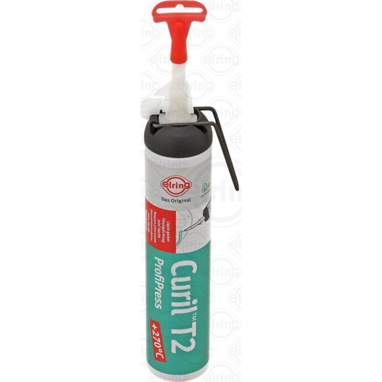 ELRING 471.181 Dichtstoff Druckpackung, plastisch, nicht lösungsmittelhaltig, grün, 200ml ELRING 471.181 Dichtstoff Druckpackung, plastisch, nicht lösungsmittelhaltig, grün, 200ml