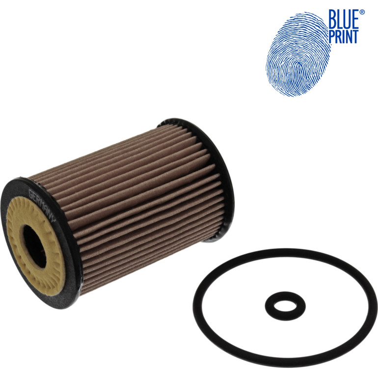 Ölfilter ADBP210002