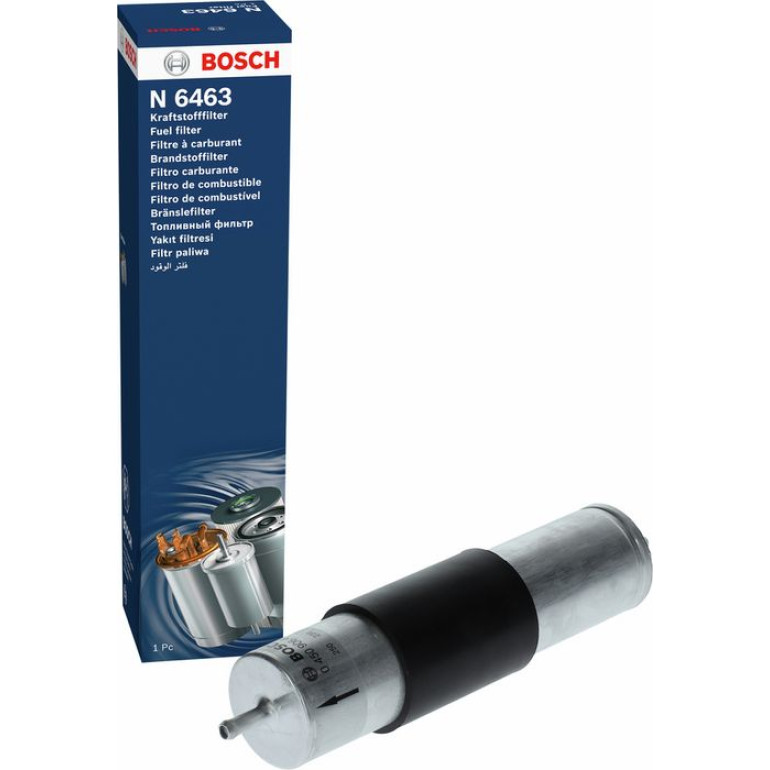 Kraftstofffilter 0 450 906 463