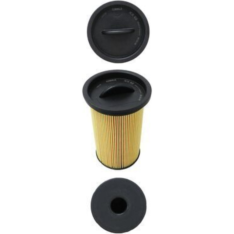 Kraftstofffilter KX 69 Kraftstofffilter KX 69