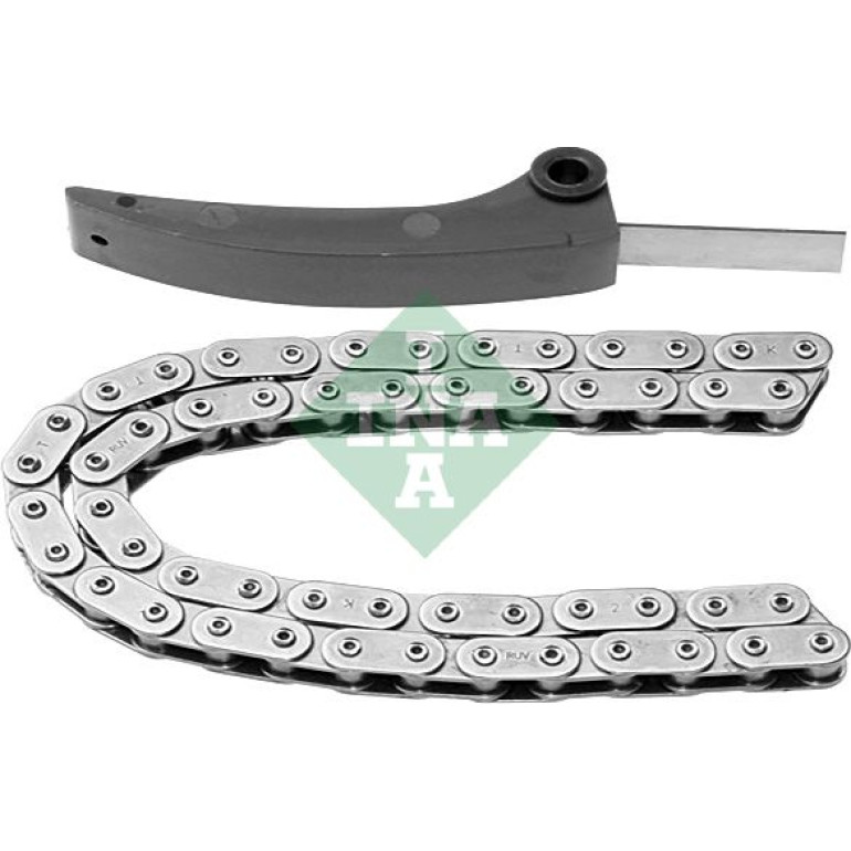 Kettensatz, Ölpumpenantrieb 558 0148 10 Kettensatz, Ölpumpenantrieb 558 0148 10