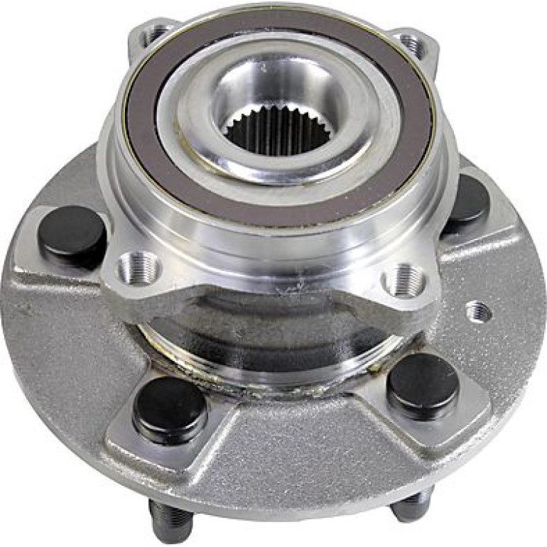 Radlagersatz WM 2276