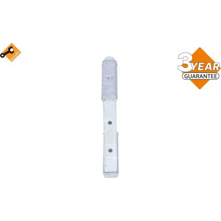 Wärmetauscher, Innenraumheizung 54381 Wärmetauscher, Innenraumheizung 54381