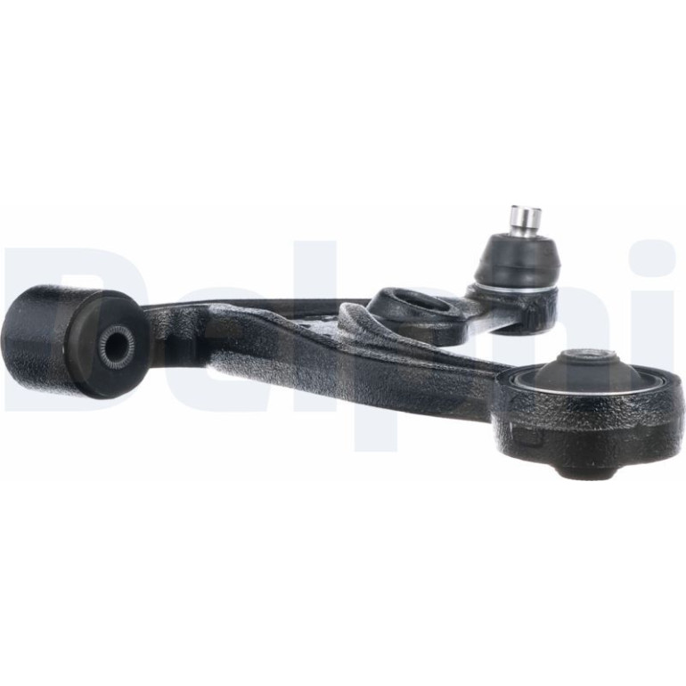 Lenker, Radaufhängung TC5544