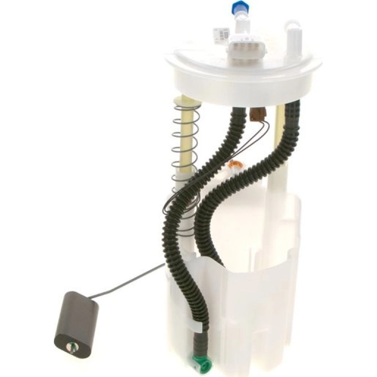 Sensor, Kraftstoffvorrat 0 986 580 378 Sensor, Kraftstoffvorrat 0 986 580 378