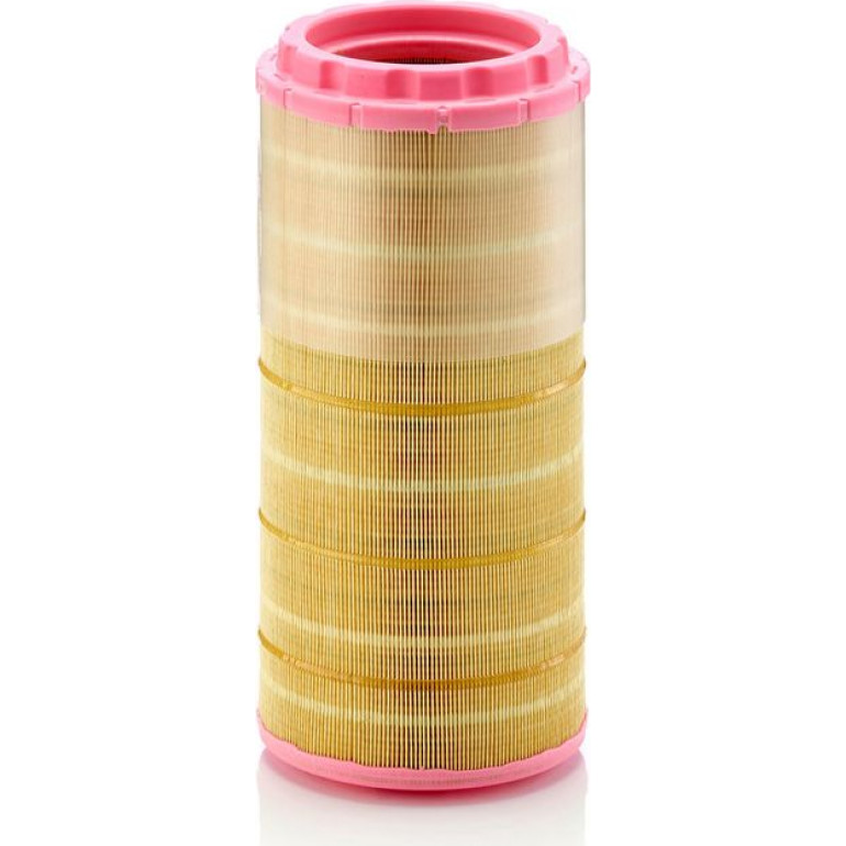 MANN-FILTER C 16 100 Sekundärluftfilter