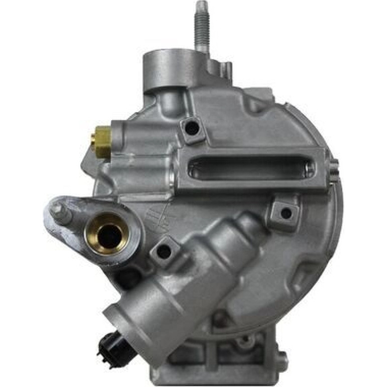Kompressor, Klimaanlage ACP 551 000P Kompressor, Klimaanlage ACP 551 000P