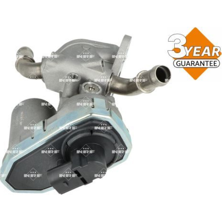 AGR-Ventil 48376 AGR-Ventil 48376